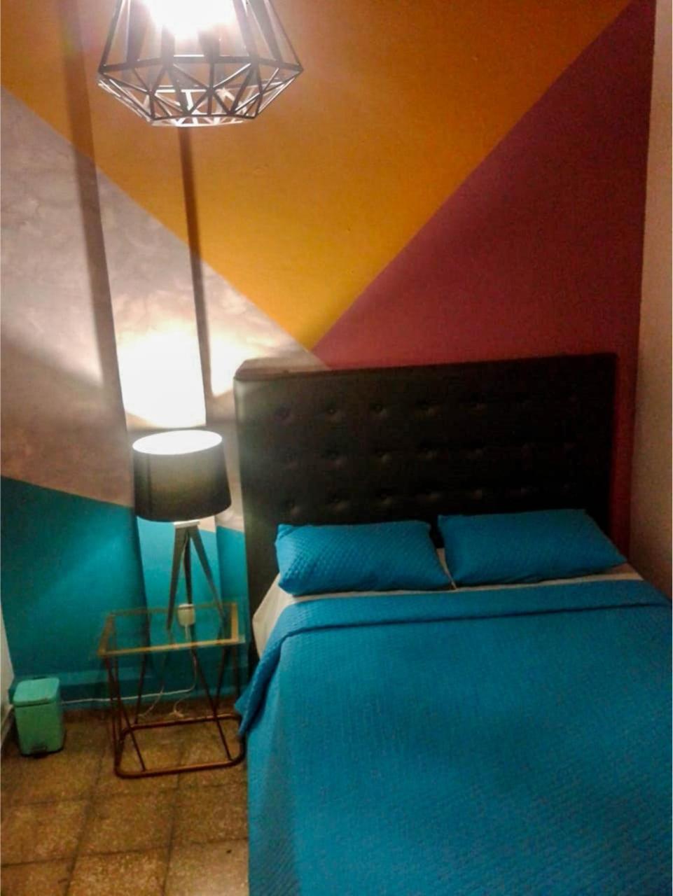 Hostal Sole Santa Ana Exterior foto